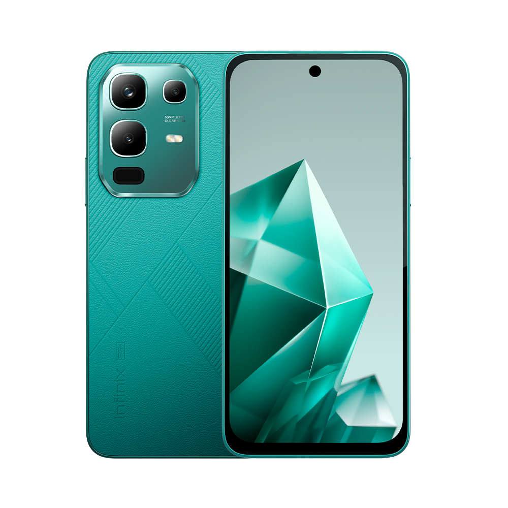 INFINIX NOTE 50X 5G+