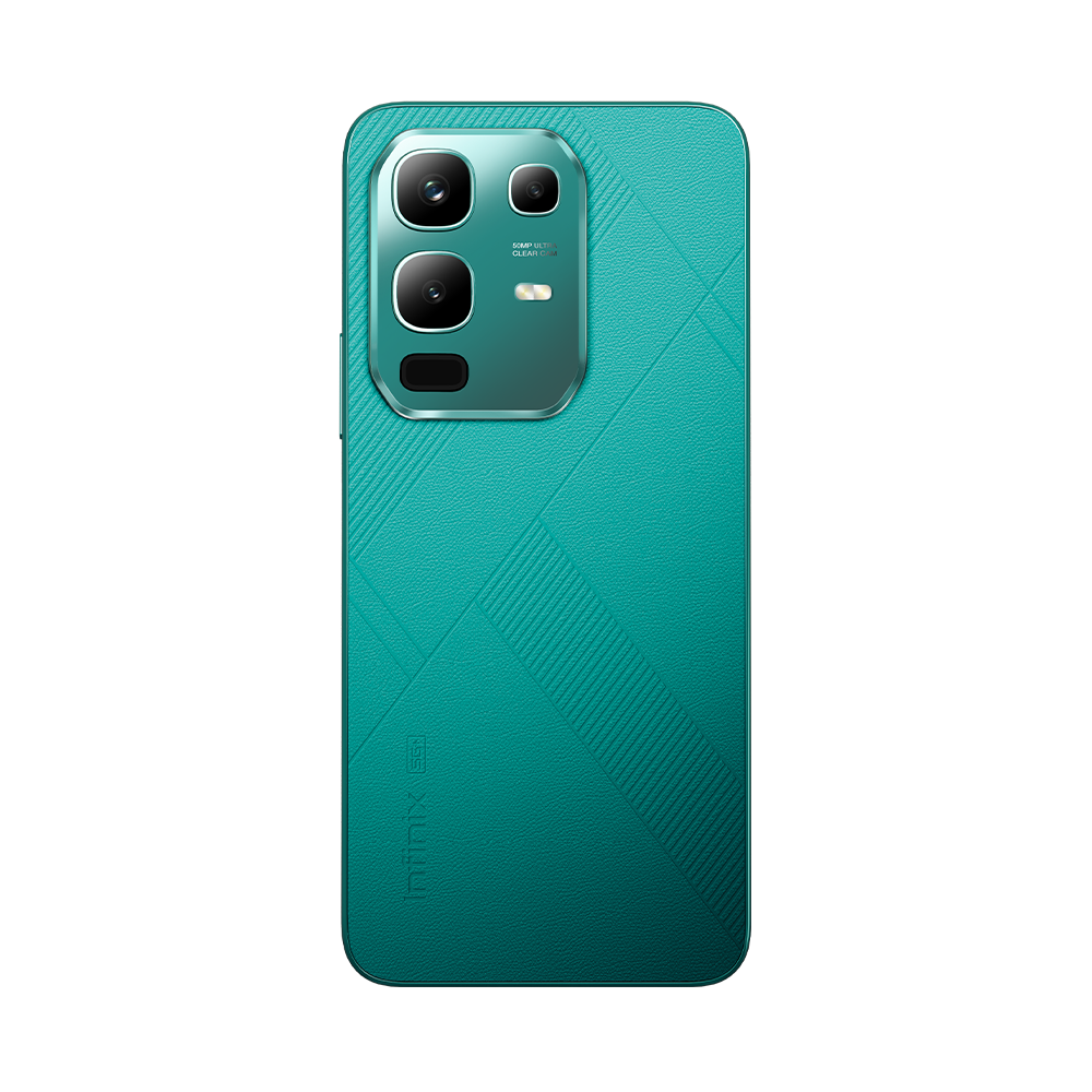 INFINIX NOTE 50X 5G+