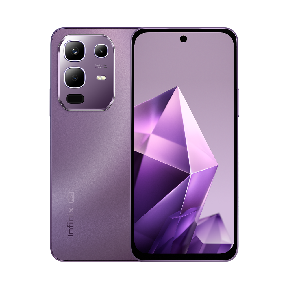 INFINIX NOTE 50X 5G+