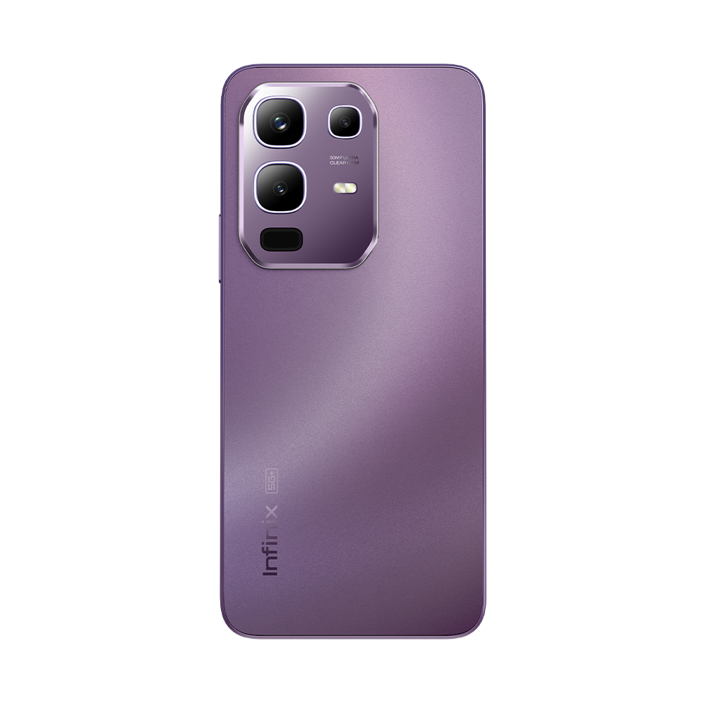 INFINIX NOTE 50X 5G+
