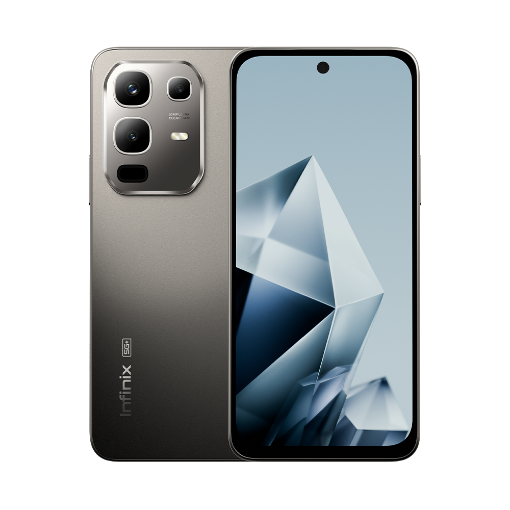 INFINIX NOTE 50X 5G+