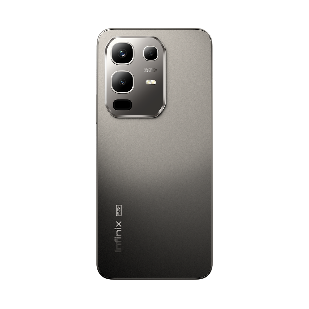 INFINIX NOTE 50X 5G+