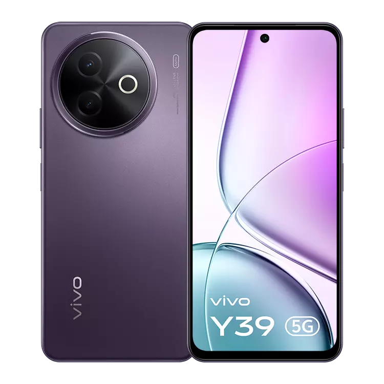 VIVO Y39 5G
