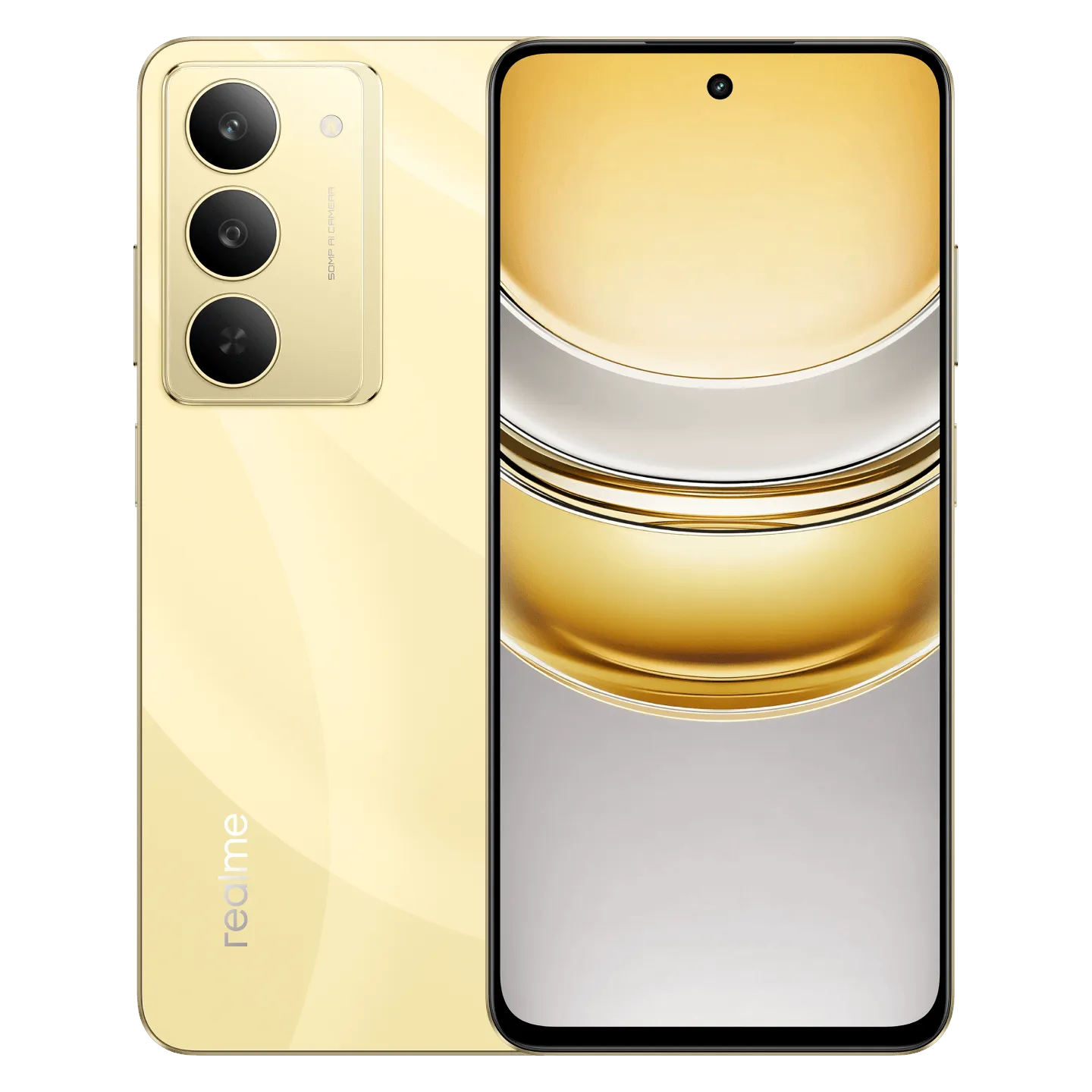 REALME 14x 5G