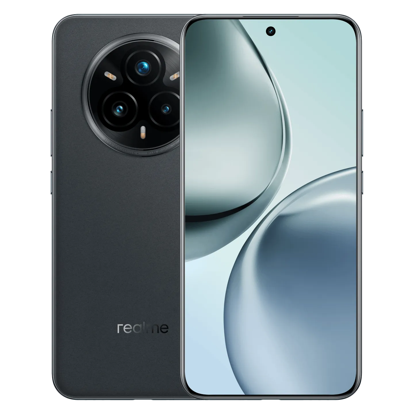 REALME 14 Pro+ 5G