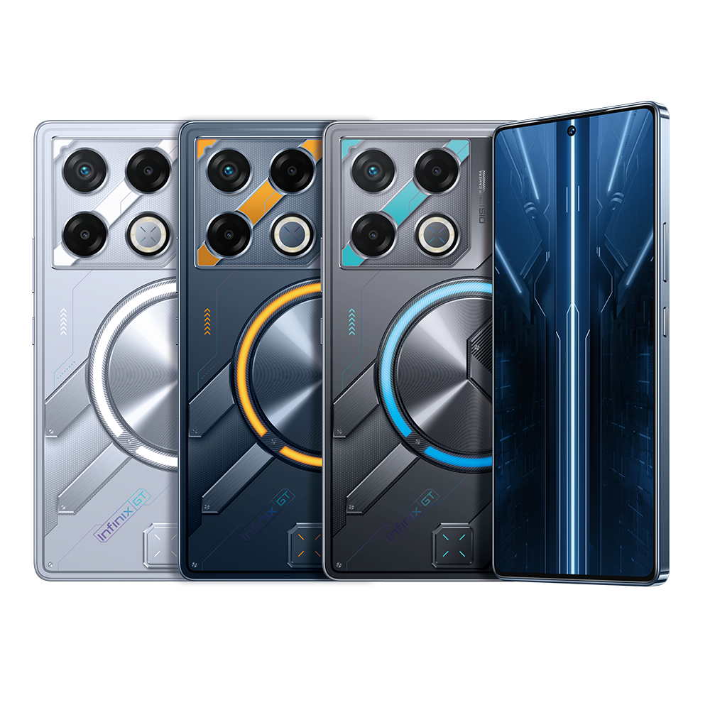 INFINIX GT 20 PRO