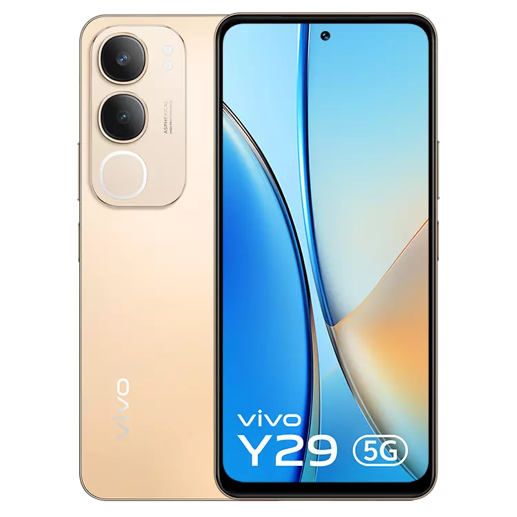 VIVO Y29 5G