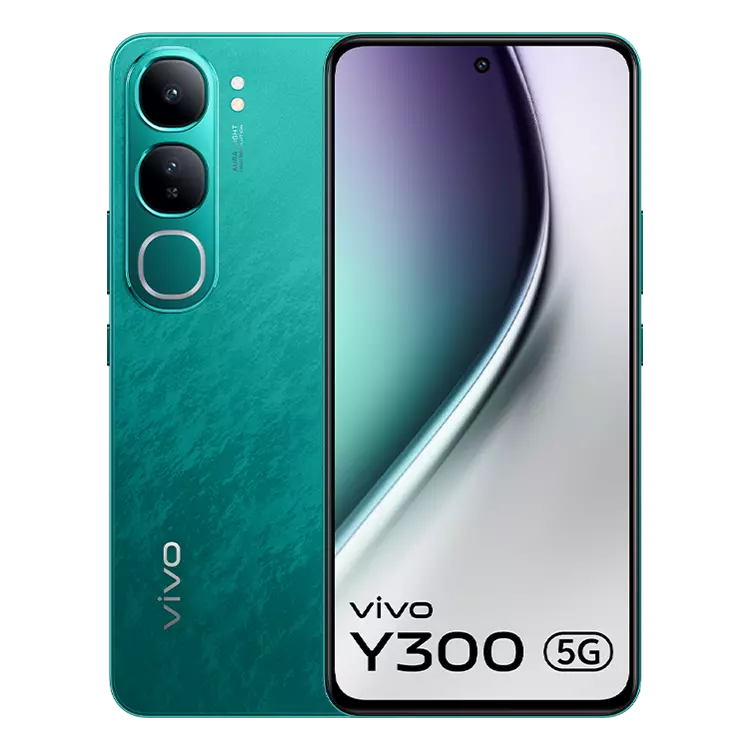 VIVO Y300 5G