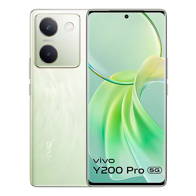 VIVO Y200 Pro 5G