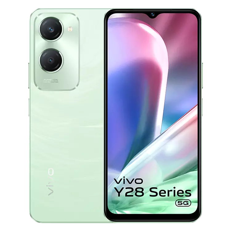 VIVO Y28e 5G