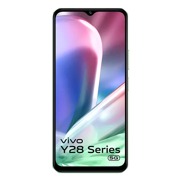 VIVO Y28e 5G