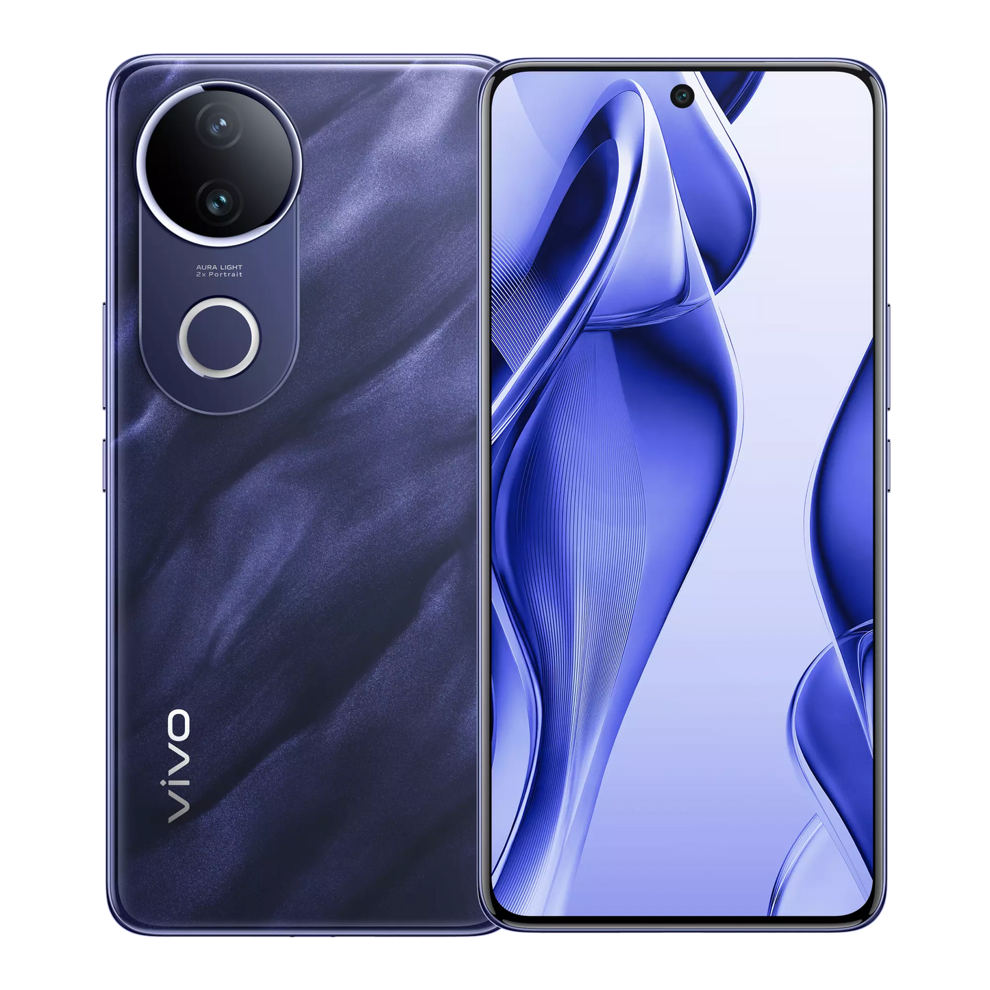 VIVO V50e