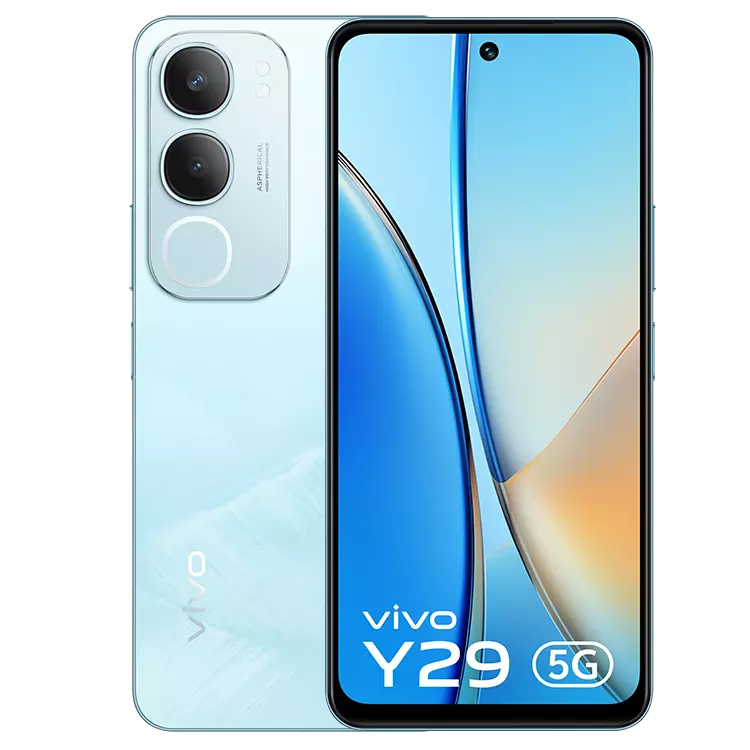 VIVO Y29 5G