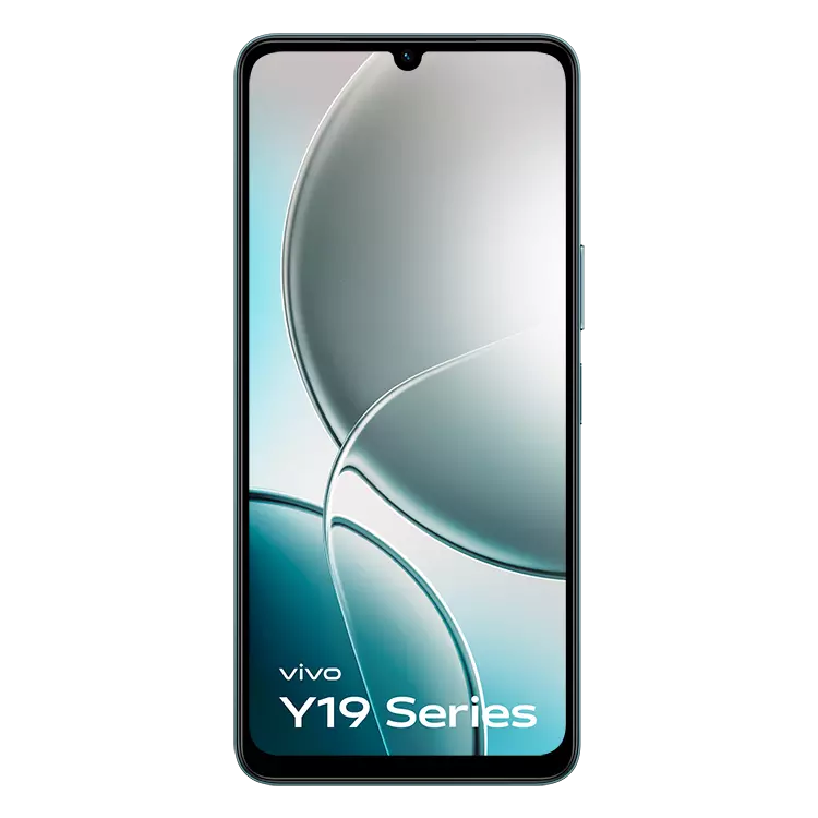 VIVO Y19 5G