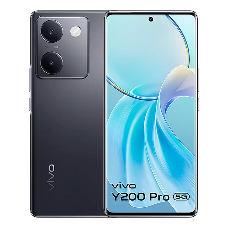 VIVO Y200 Pro 5G