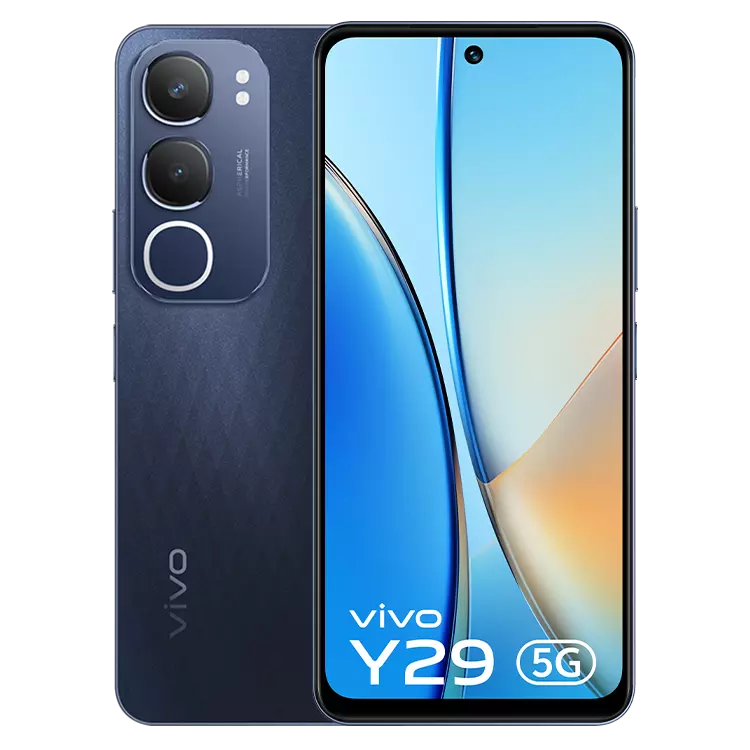 VIVO Y29 5G