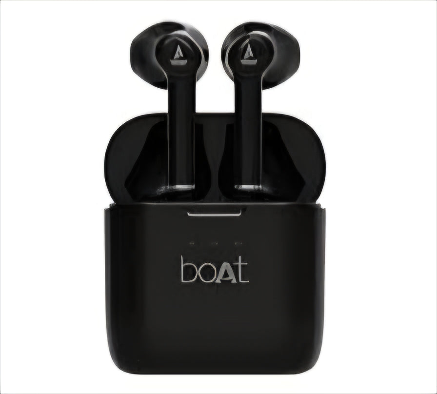 BOAT 131 AIRDOPES