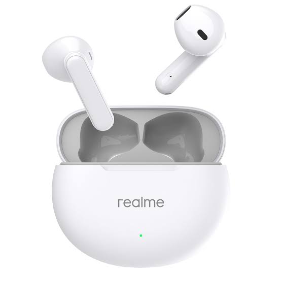 REALME T01 BUDS