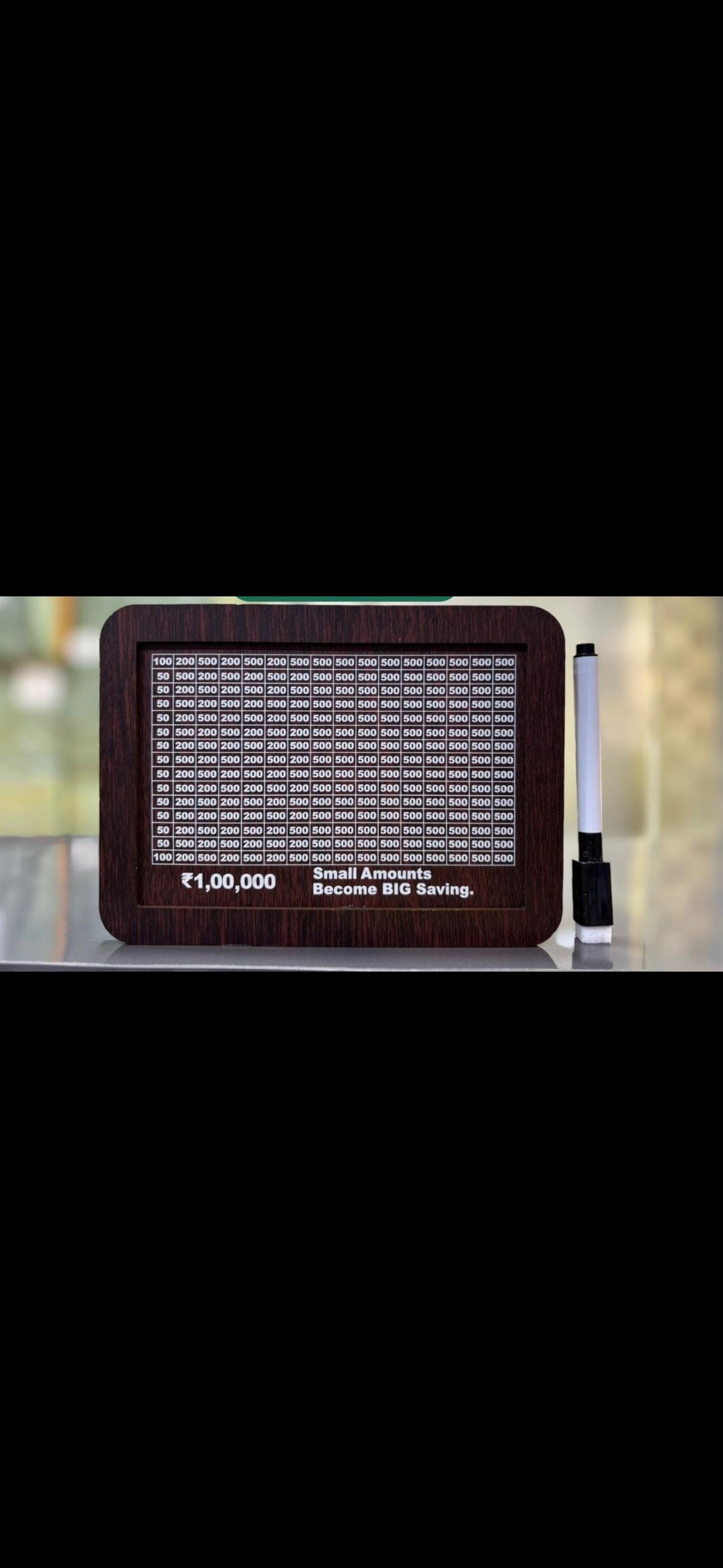 Money bank