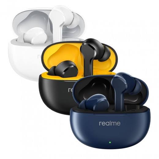 Realme T110 Buds