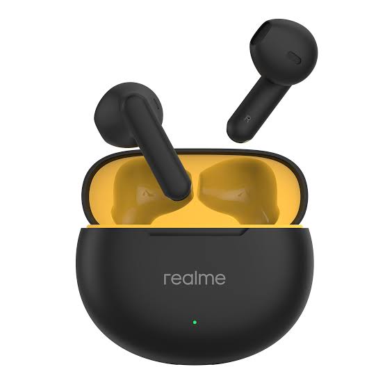 REALME T01 BUDS