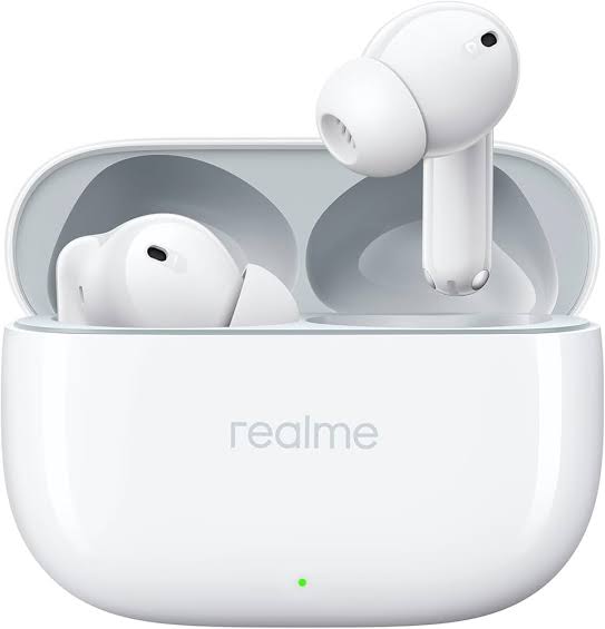 Realme T300