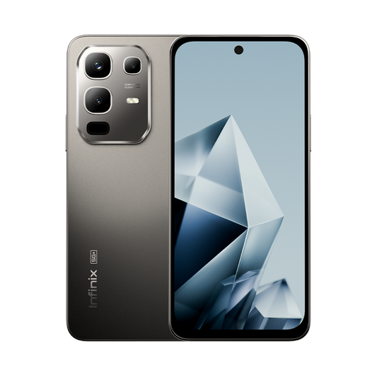 INFINIX NOTE 50X 5G+