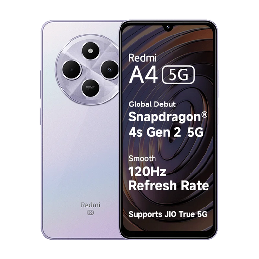 Redmi A4 5G