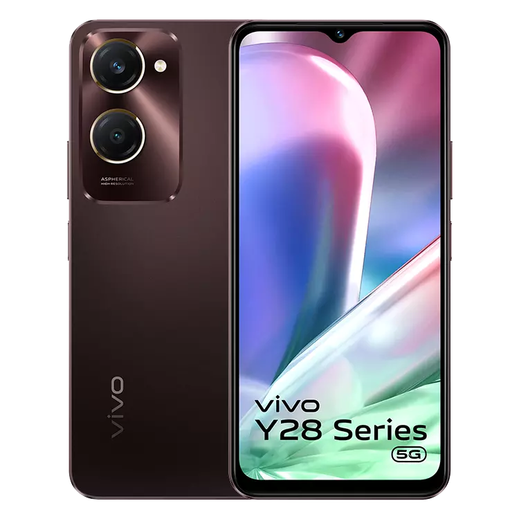 VIVO Y28e 5G