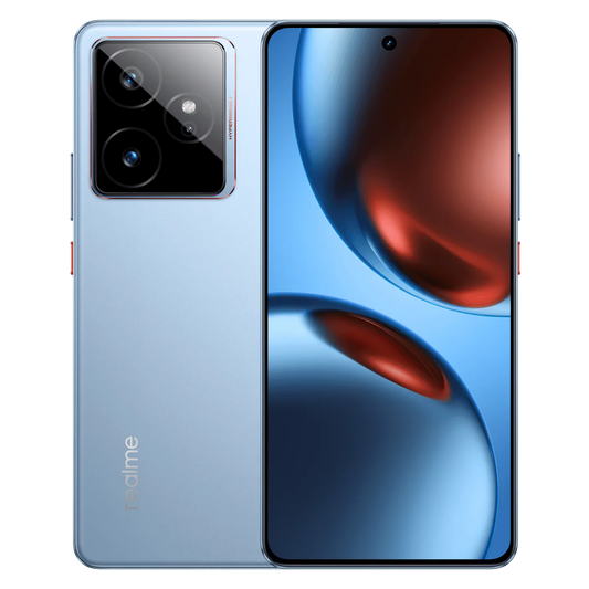 REALME GT 7