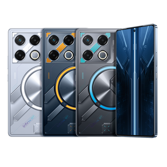 INFINIX GT 20 PRO