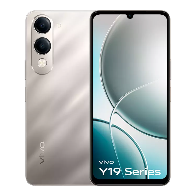 VIVO Y19 5G