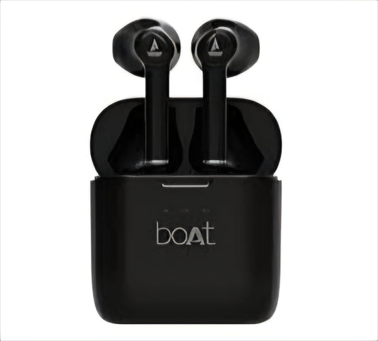 BOAT 131 AIRDOPES