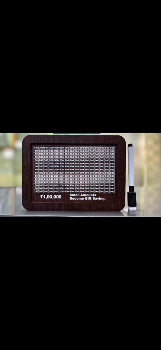 Money bank