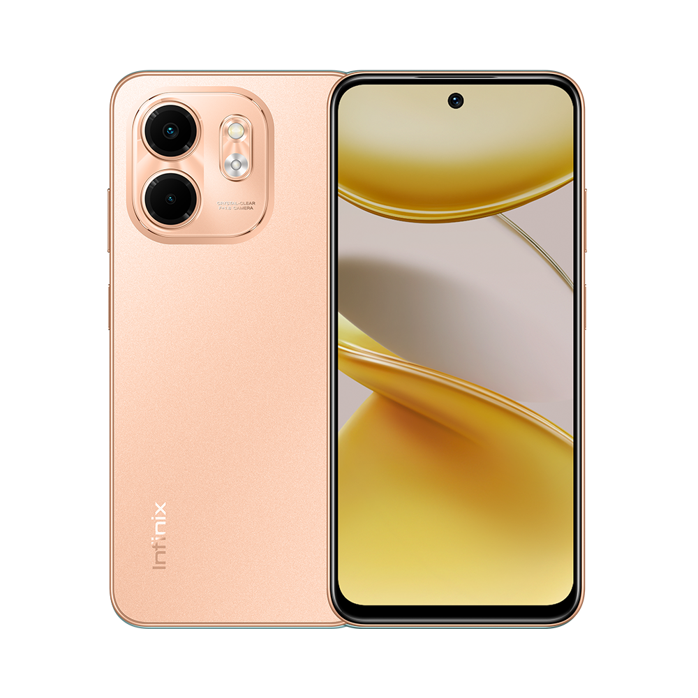 INFINIX SMART 9 HD
