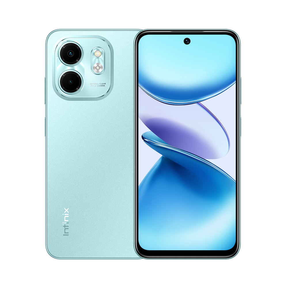 INFINIX SMART 9 HD