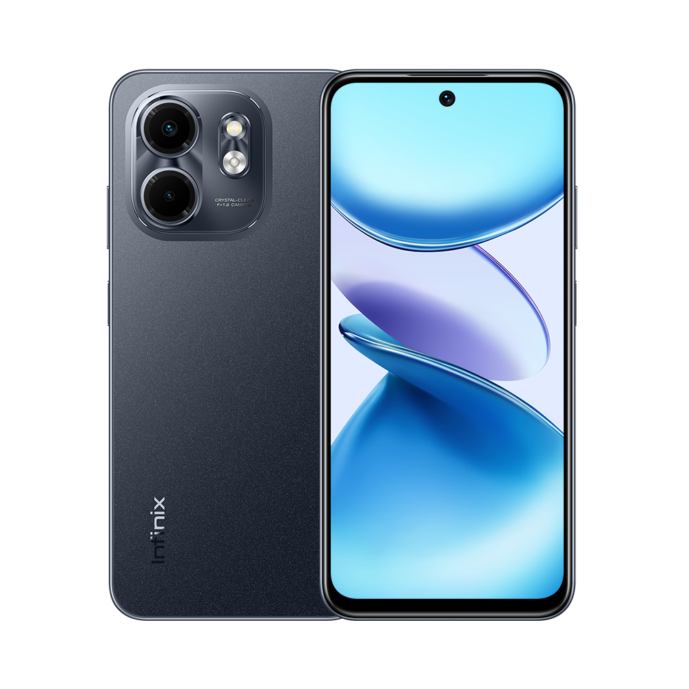 INFINIX SMART 9 HD