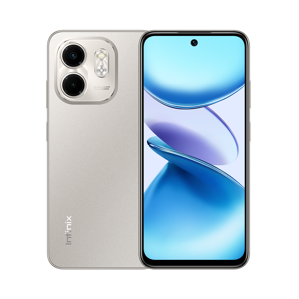 INFINIX SMART 9 HD