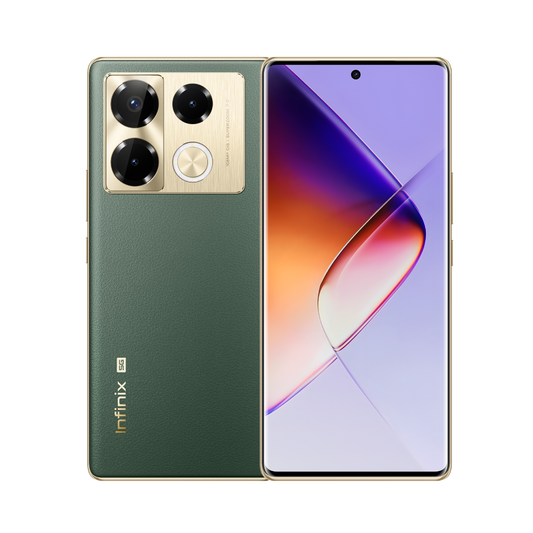 INFINIX NOTE 40 Pro 5G