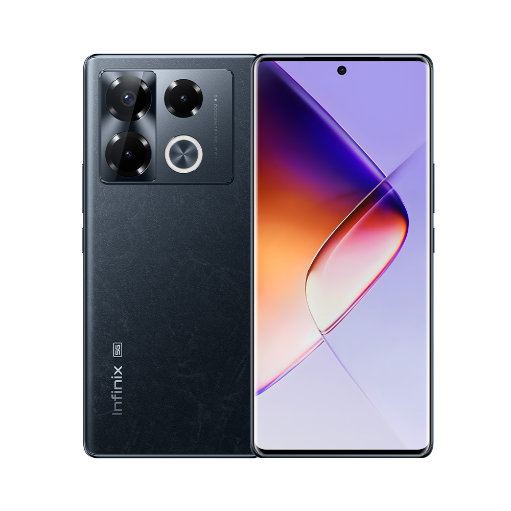 INFINIX NOTE 40 Pro 5G
